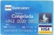 Tarjeta de Credito Congelada Bancomer image-400