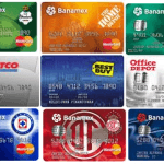 Tarjetas Banamex Coemitidas image-807