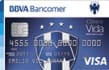 Tarjeta BBVA Bancomer Rayados image-727