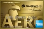 Tarjeta American Express Aeromexico Gold image-2440