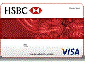 Tarjeta Basica HSBC image-349