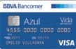 Tarjeta Bancomer Azul image-4734