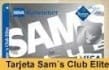 Tarjeta Bancomer Sam’s Club Elite image-4857