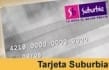 Tarjeta Bancomer Suburbia image-4869