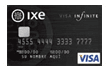 Tarjeta Ixe Infinite image-5487