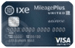 Tarjeta Ixe United Universe image-5466