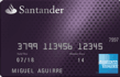 Tarjeta de Crédito Santander American Express image-5792