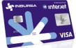 Tarjeta Interjet Inbursa Clásica image-6122