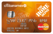 Tarjeta Banamex Home Depot image-769