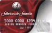 Tarjeta Fábricas de Francia de Liverpool image-7760