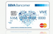Tarjeta Vive BBVA Bancomer image-8283
