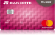 Tarjeta Banorte Mujer image-431