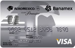 tarjeta banamex aeromexico platinum