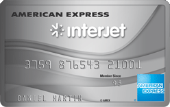 tarjeta american express interjet platinum
