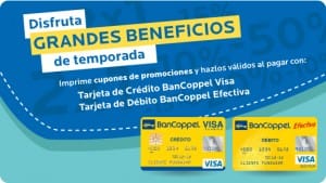 promociones bancoppel
