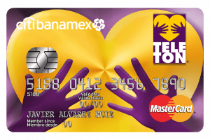 citibanamex teleton
