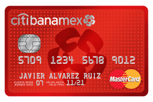 tarjeta citibanamex clasica