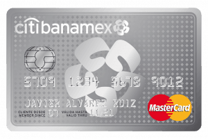 tarjeta citibanamex platinum