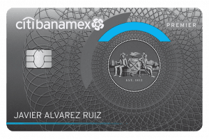 tarjeta citibanamex premier